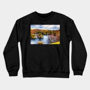 Tarn Hows II Crewneck Sweatshirt